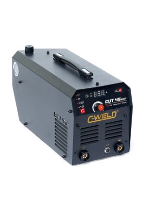 Плазморез C-WELD CUT45 NHP с пилотной дугой и поджигом без высокой частоты