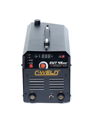 Плазморез C-WELD CUT45 NHP с пилотной дугой и поджигом без высокой частоты