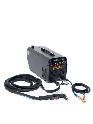 Плазморез C-WELD CUT45 NHP с пилотной дугой и поджигом без высокой частоты