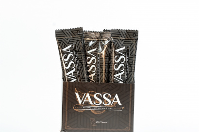 КОФЕ VASSA ПОРЦИОННЫЙ 8гр