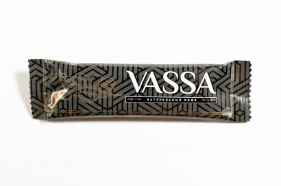 КОФЕ VASSA ПОРЦИОННЫЙ 8гр
