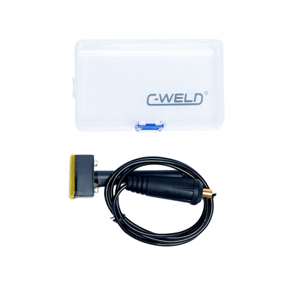 Рукоять для нанесения маркировки на нержавеющей стали C-WELD Mark