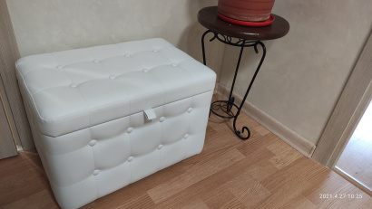 Пуфы и Банкетки с ящиком
