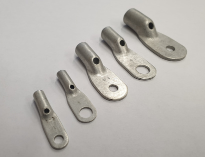 Наконечники ОСТ 1 13696-81