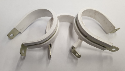 Хомуты ОСТ 1 12090-75