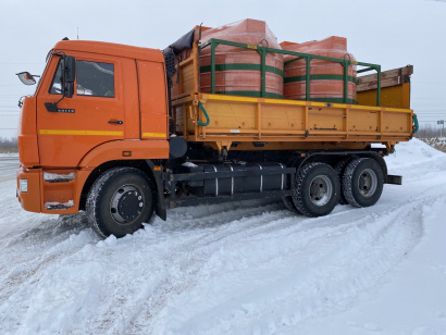 Емкости для КАС (перевозка, хранения) в усиленном каркасе.