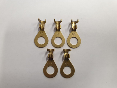 Наконечники ОСТ 1 13702-81