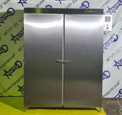 Шкаф для стерилизации кассет