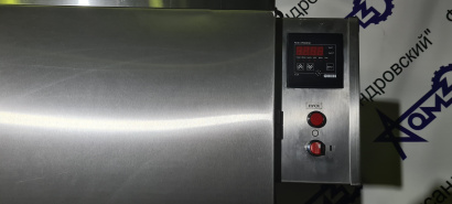 Шкаф для стерилизации кассет