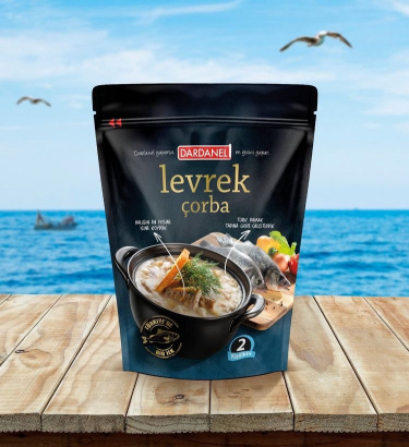 Упаковка для приправ