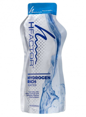 Упаковка для воды