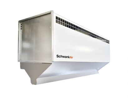 Воздушная завеса