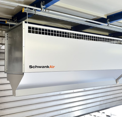 Воздушная завеса