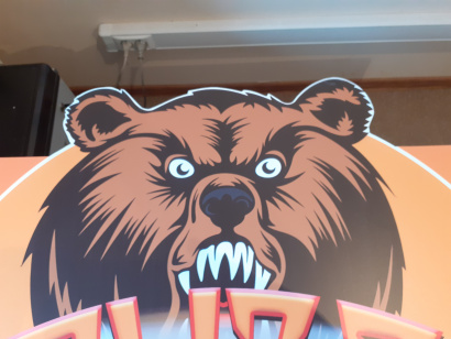 Вывески, световые короба и панели