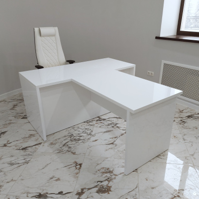 Кабинет руководителя