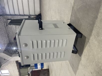 Трансформатор однофазный понижающий ос/осз