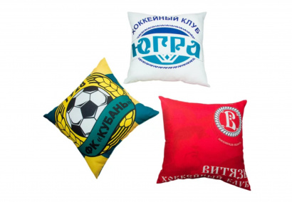 Изделия из ткани