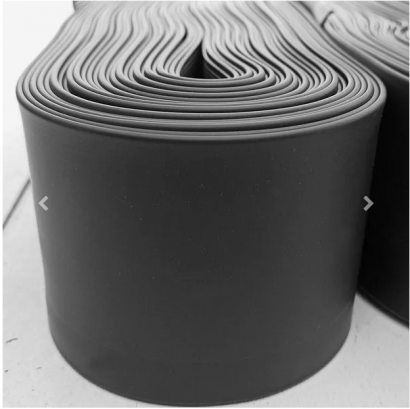 Гибкий плинтус PL100SD