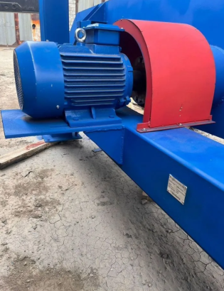 Питатели вибрационные 