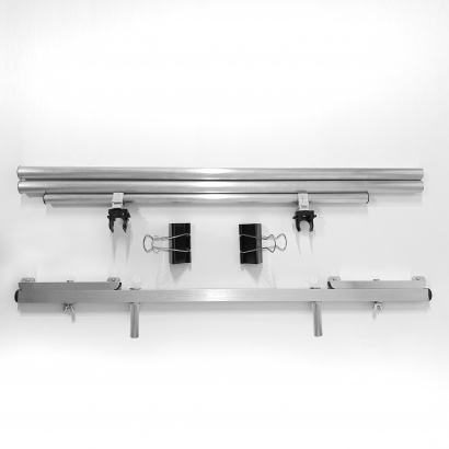 Настольный держатель фона для фото и видео съемки предметов