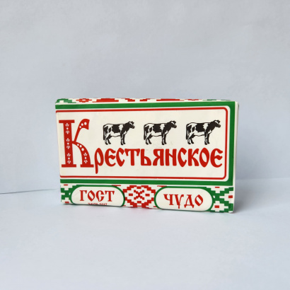 Спред Белорусские Традиции 180 гр