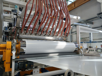 Пленки дышащие и недышащие