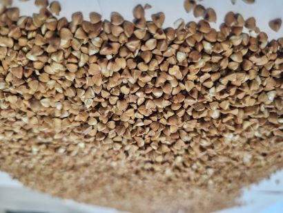 Гречневая крупа