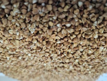 Гречневая крупа