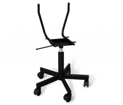 Стул подъемно-поворотный SHT-ST85/S121М