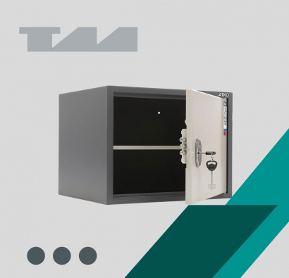 Сейфы и хранилища для документов