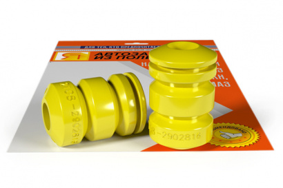 Отбойники передних стоек ВАЗ 2108