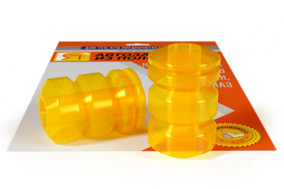 Отбойники передних стоек ВАЗ 2108