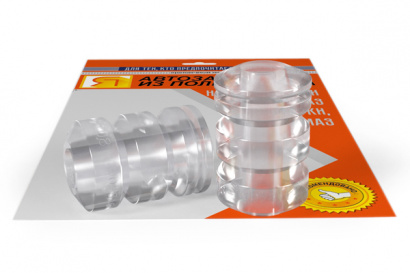 Отбойники передних стоек ВАЗ 2108