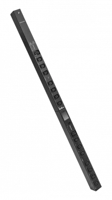 Управляемые блоки распределения питания DistKontrolPDU (0U)