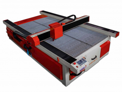 Лазерный станок ЧПУ CNC-1313-Laser (1300x1300)