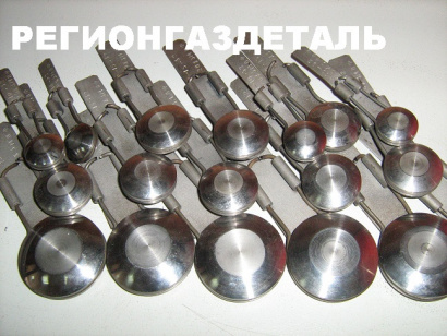 Линза ГОСТ 10493-81