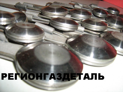 Линза ГОСТ 10493-81