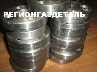 Фланец ГОСТ 9399-81