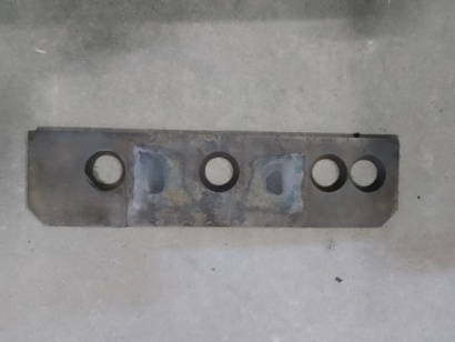 Наличник ТЭМ2