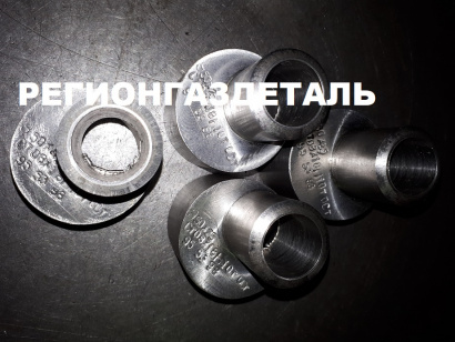 Крест, переходник, угольник, тройник ОСТ 95.53-98