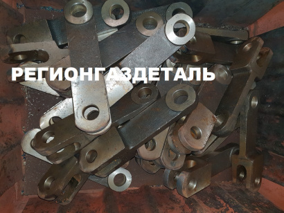 Серьга, ушко ГОСТ 13716