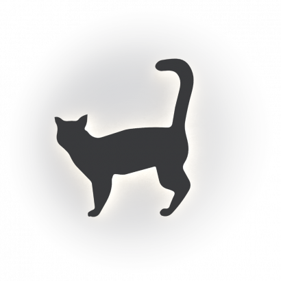 Дизайнерский светильник SVETHOLL Настенные перфорации