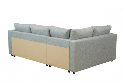 Угловой диван Модель 076(Мансберг)