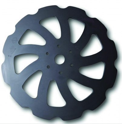 Диски для борон дисковых