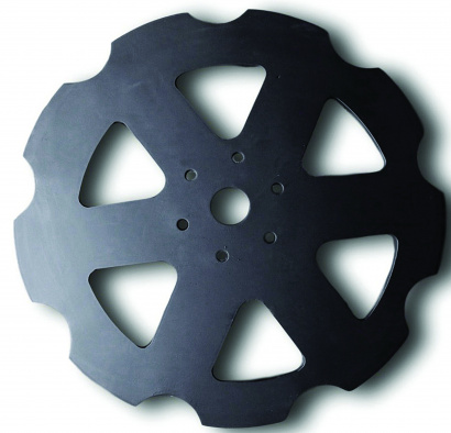 Диски для борон дисковых