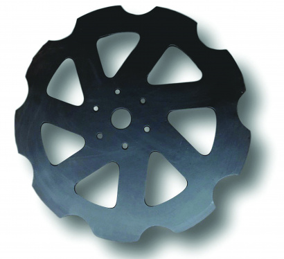 Диски для борон дисковых