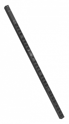 Управляемые блоки распределения питания DistKontrolPDU (0U)