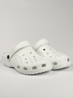 Сабо КЭ020-02 белый ЭВА