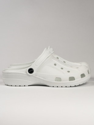 Сабо КЭ020-02 белый ЭВА