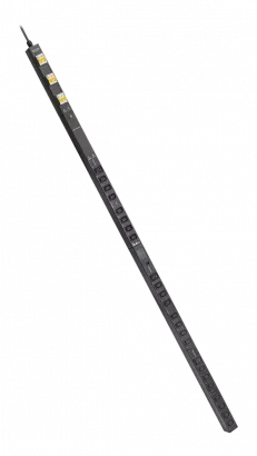 Управляемые блоки распределения питания DistKontrolPDU (0U)